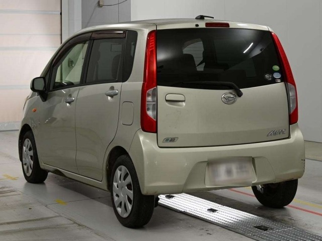 Daihatsu MOVE 2013 7652310-6