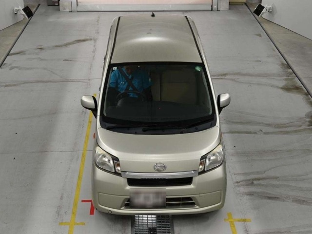 Daihatsu MOVE 2013 7652310-7