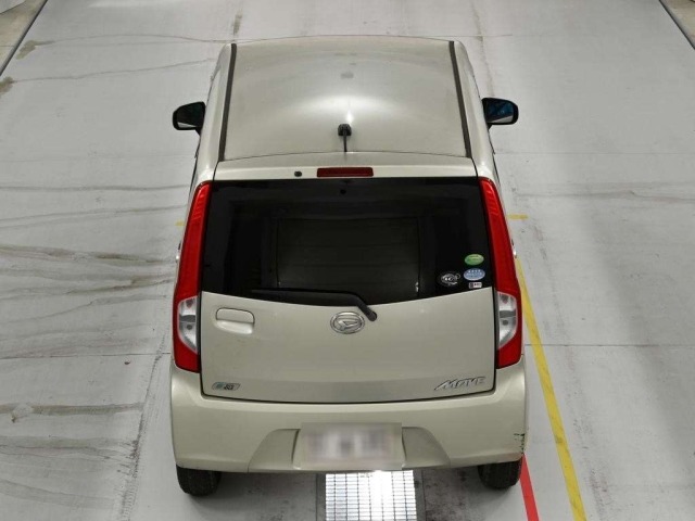 Daihatsu MOVE 2013 7652310-8