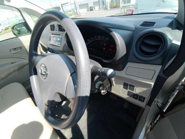 Daihatsu MOVE 2013 7652310-9