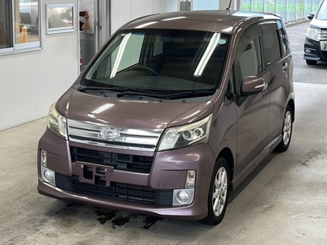 Daihatsu MOVE 2013 7652348-0