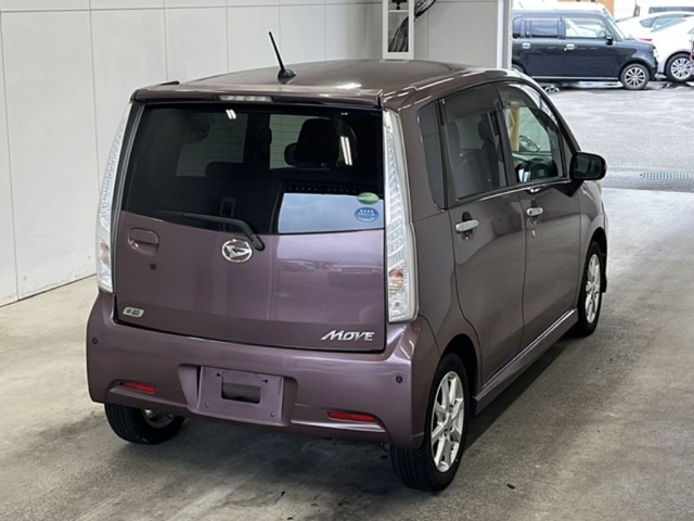 Daihatsu MOVE 2013 7652348-1