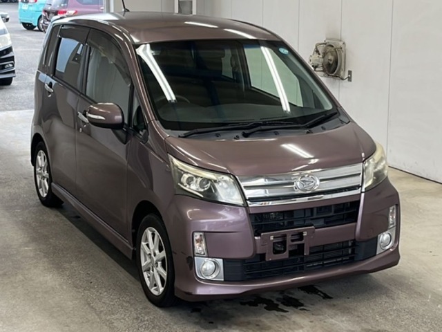Daihatsu MOVE 2013 7652348-4