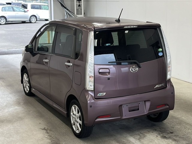 Daihatsu MOVE 2013 7652348-5