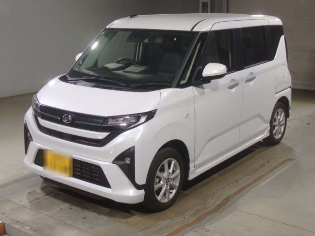 Daihatsu MOVE 2025 7652363-0