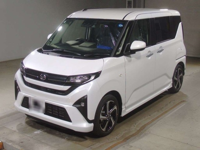 Daihatsu MOVE 2026 7652364-0