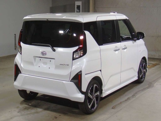Daihatsu MOVE 2026 7652364-1