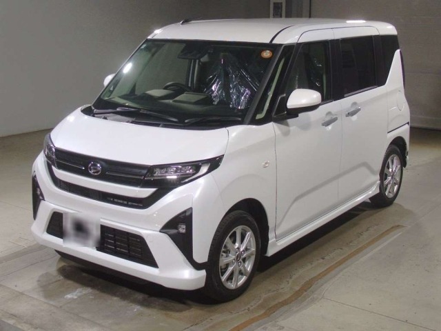 Daihatsu MOVE 2025 7652376-0