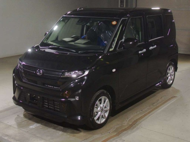 Daihatsu MOVE 2025 7652377-0