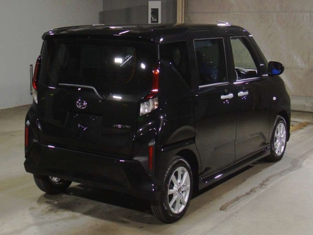 Daihatsu MOVE 2025 7652377-1