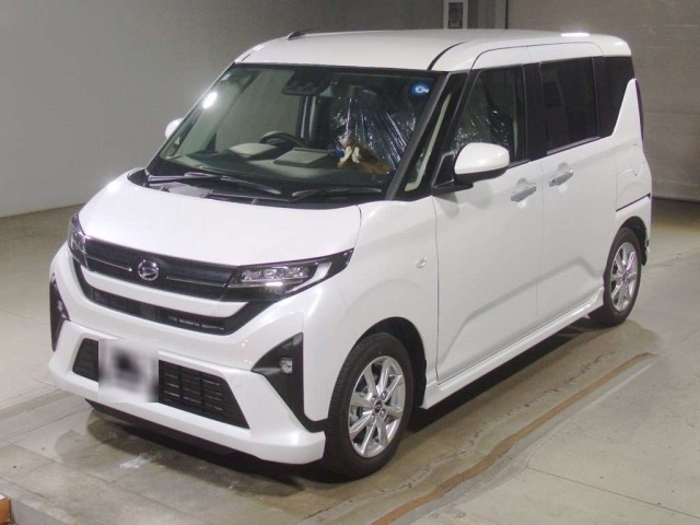 Daihatsu MOVE 2026 7652412-0