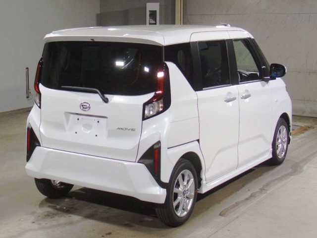 Daihatsu MOVE 2026 7652412-1