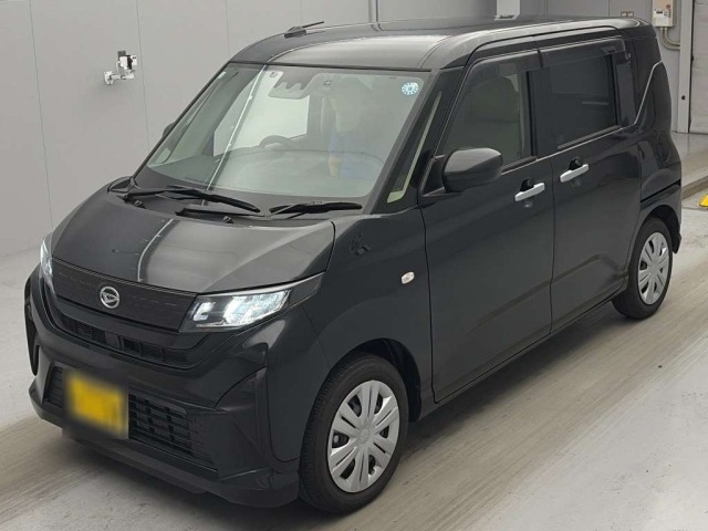 Daihatsu MOVE 2026 7652413-0