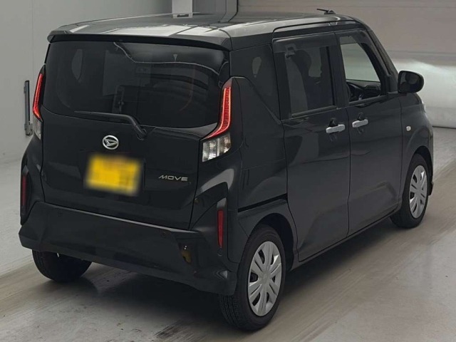 Daihatsu MOVE 2026 7652413-1