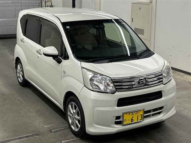 Daihatsu MOVE 2017 7652419-0