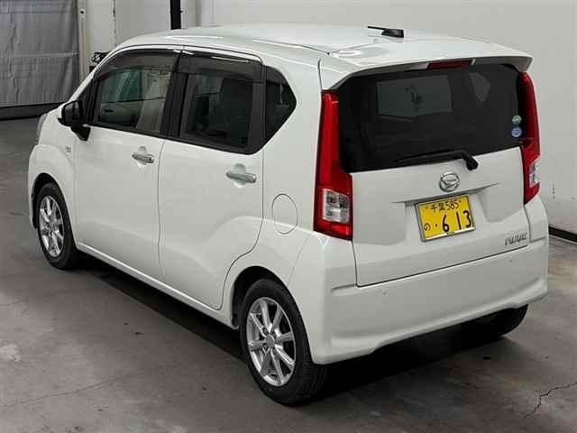 Daihatsu MOVE 2017 7652419-1