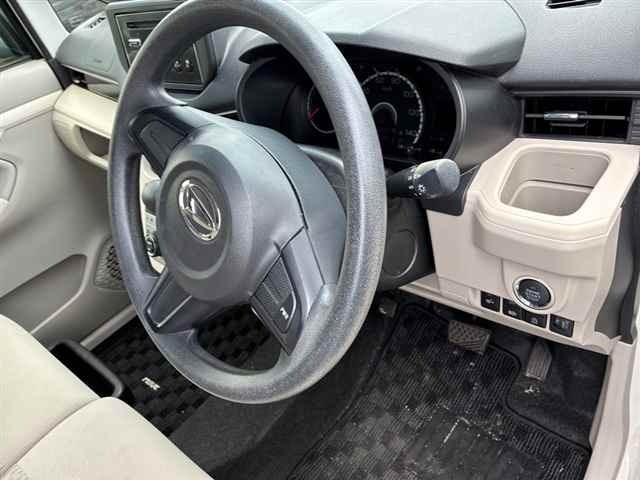 Daihatsu MOVE 2017 7652419-3