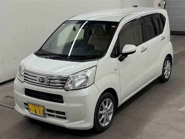 Daihatsu MOVE 2017 7652419-4