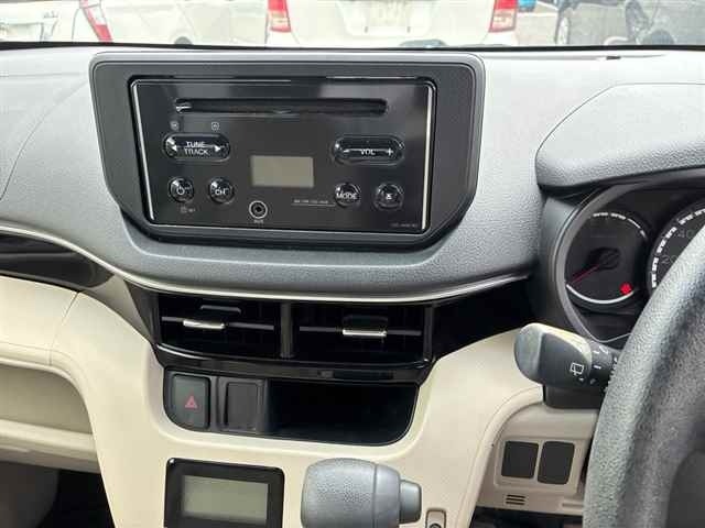 Daihatsu MOVE 2017 7652419-6