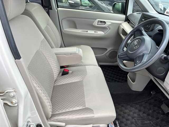 Daihatsu MOVE 2017 7652419-7