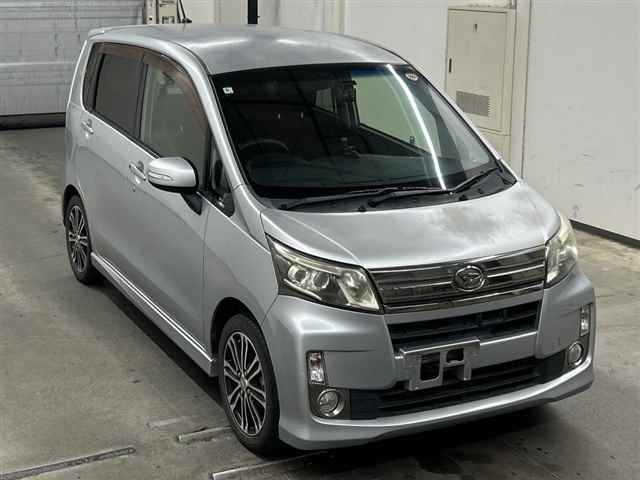 Daihatsu MOVE 2014 7652444-0