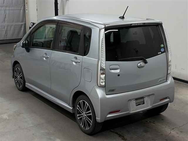 Daihatsu MOVE 2014 7652444-1