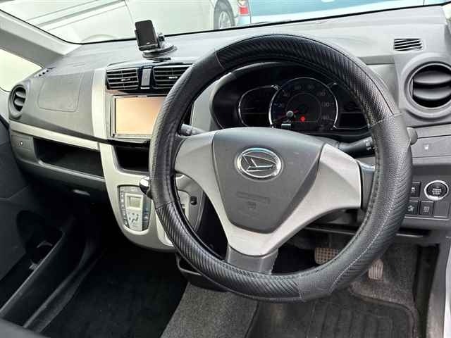Daihatsu MOVE 2014 7652444-3