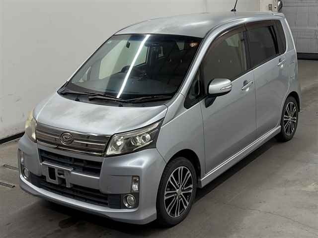 Daihatsu MOVE 2014 7652444-4