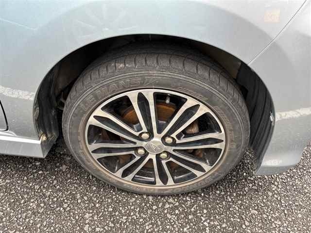 Daihatsu MOVE 2014 7652444-9