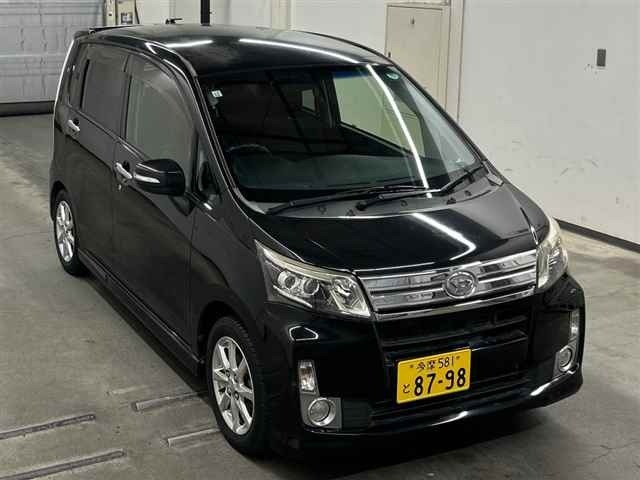 Daihatsu MOVE 2013 7652445-0