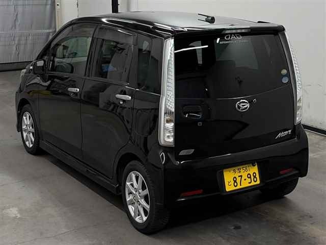 Daihatsu MOVE 2013 7652445-1