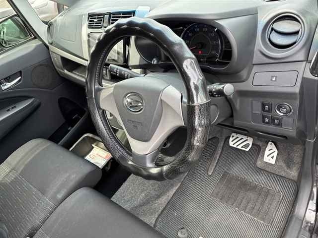 Daihatsu MOVE 2013 7652445-3