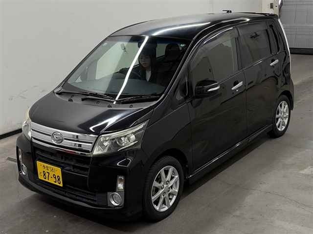 Daihatsu MOVE 2013 7652445-4