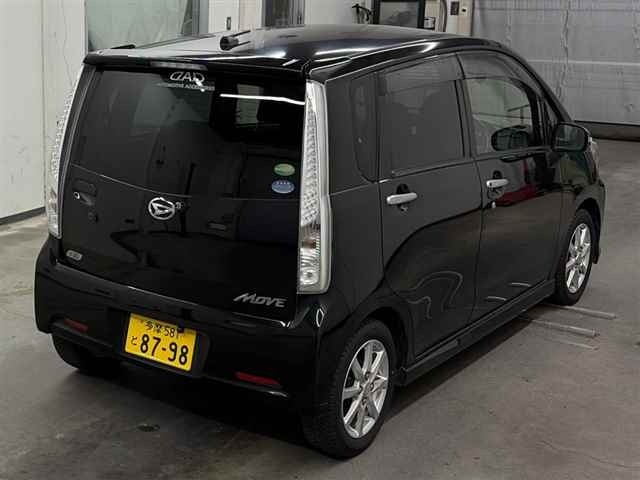 Daihatsu MOVE 2013 7652445-5