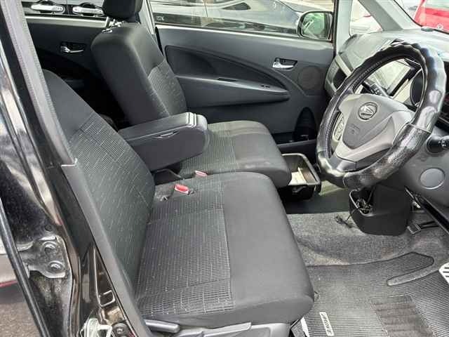 Daihatsu MOVE 2013 7652445-7