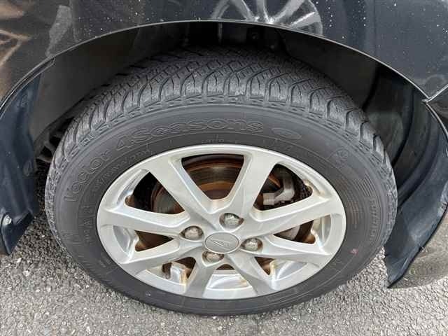 Daihatsu MOVE 2013 7652445-9