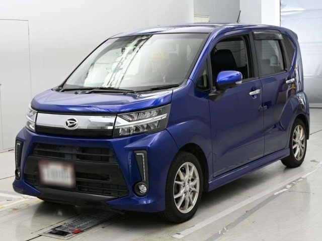 Daihatsu MOVE 2018 7652558-0