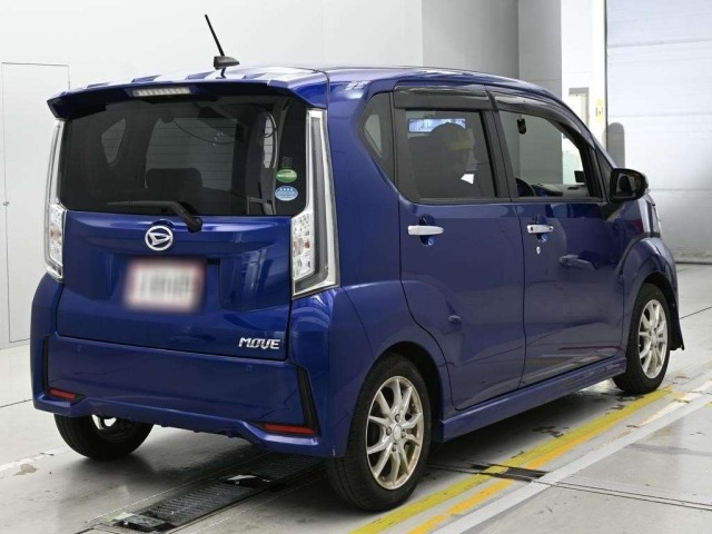 Daihatsu MOVE 2018 7652558-1