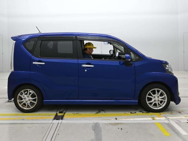 Daihatsu MOVE 2018 7652558-3