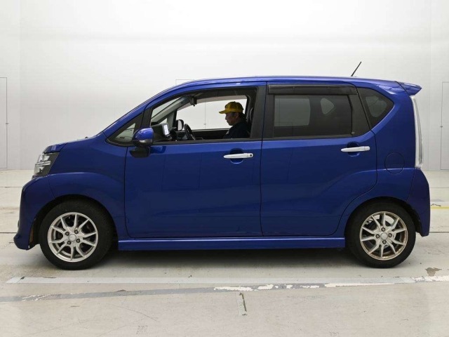 Daihatsu MOVE 2018 7652558-4