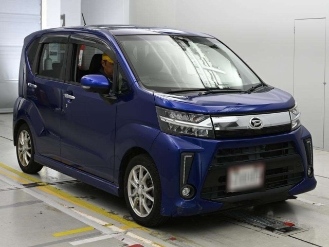 Daihatsu MOVE 2018 7652558-5