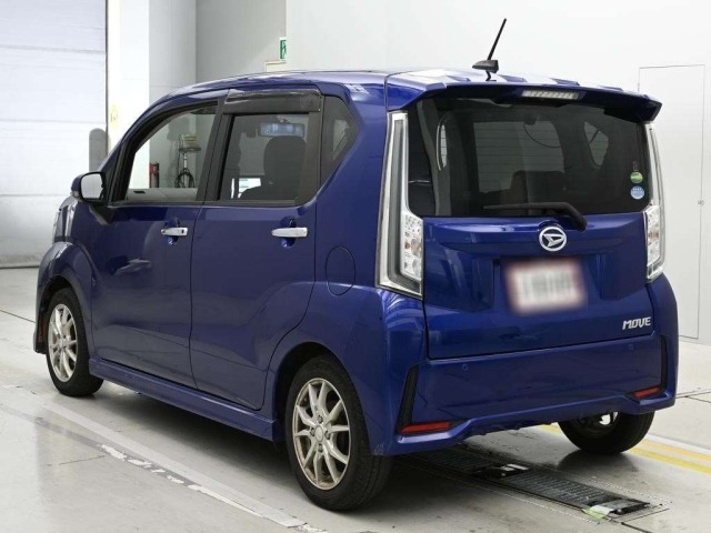Daihatsu MOVE 2018 7652558-6