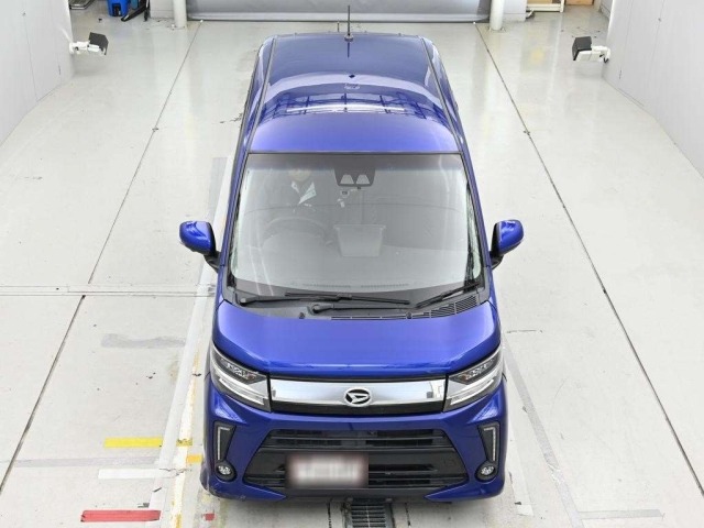 Daihatsu MOVE 2018 7652558-7