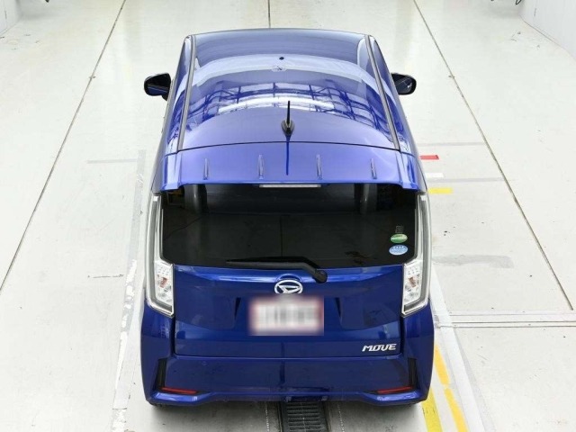 Daihatsu MOVE 2018 7652558-8