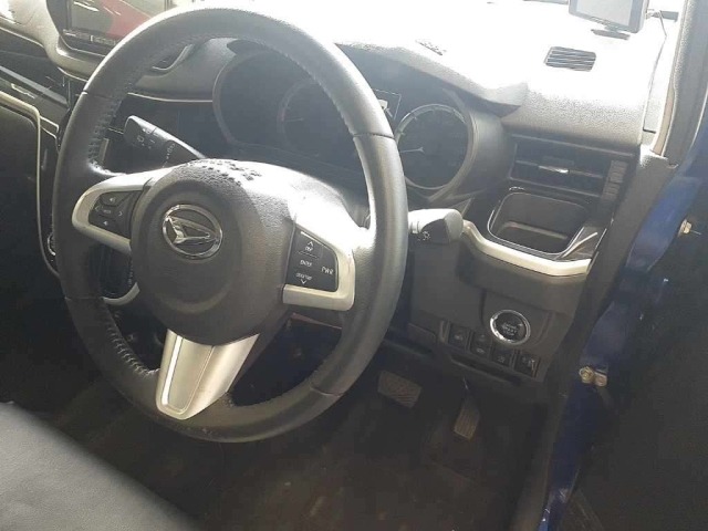 Daihatsu MOVE 2018 7652558-9