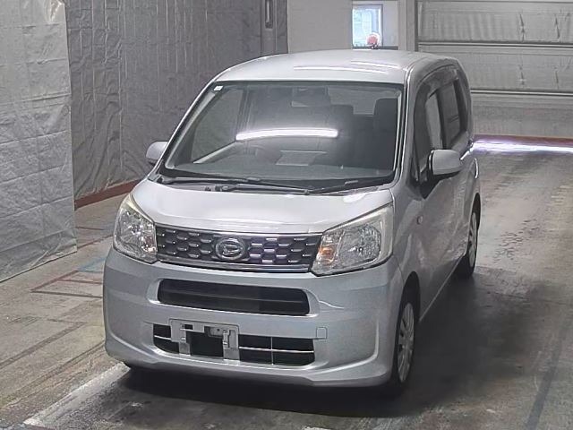 Daihatsu MOVE 2015 7652572-0