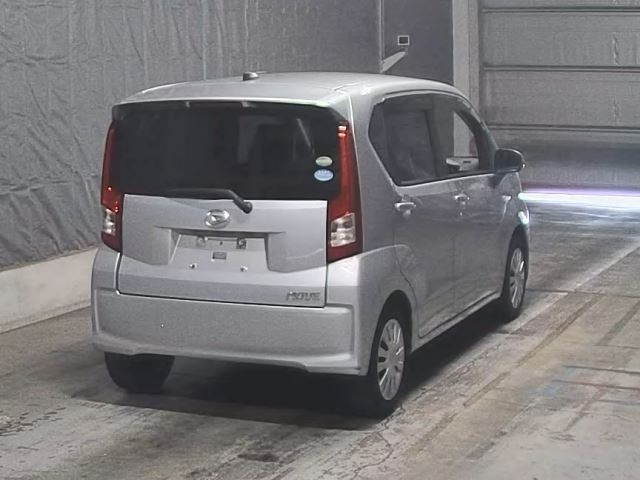 Daihatsu MOVE 2015 7652572-1