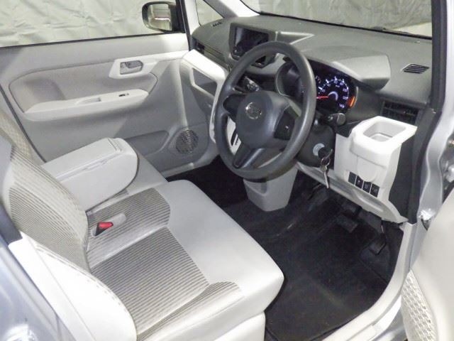 Daihatsu MOVE 2015 7652572-3