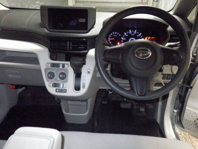 Daihatsu MOVE 2015 7652572-4