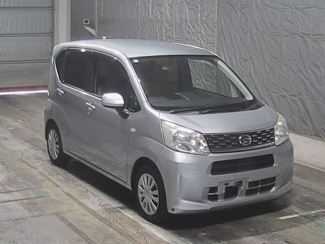 Daihatsu MOVE 2015 7652572-7